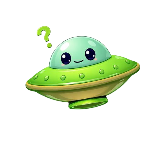 Đĩa bay UFO